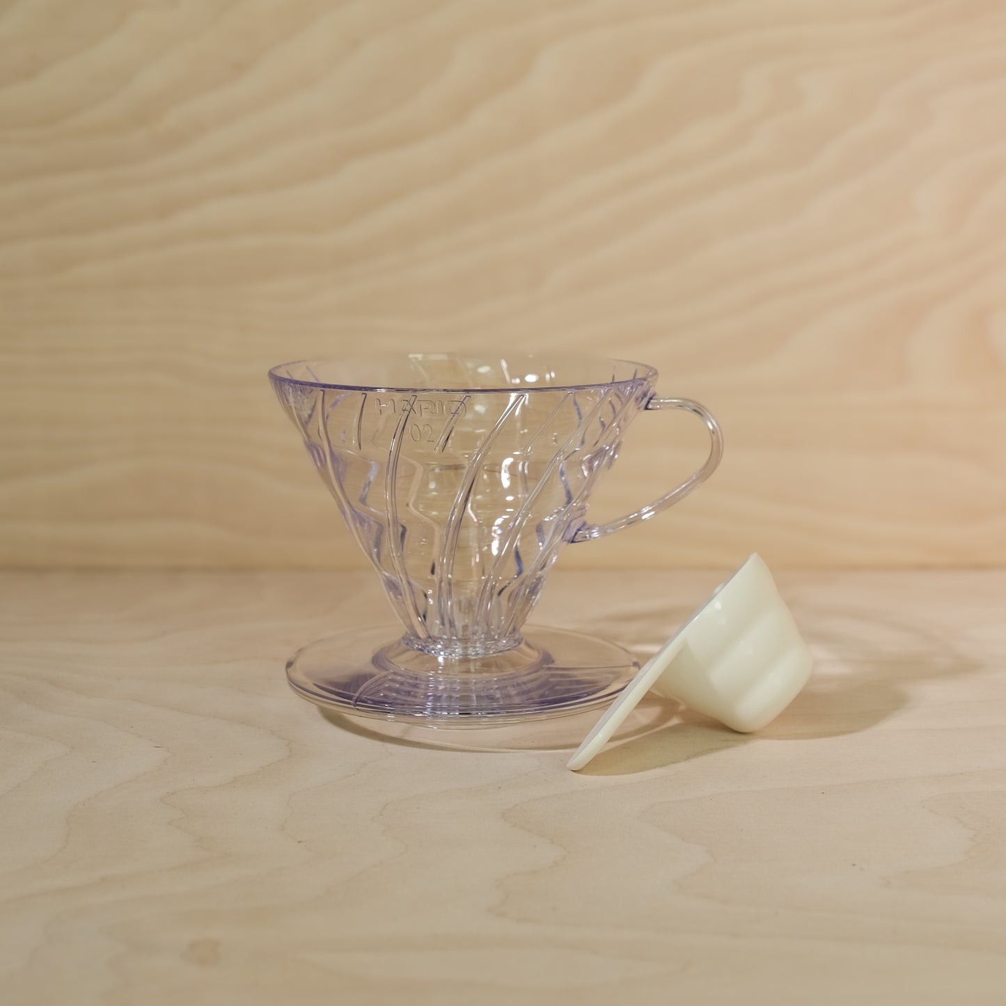 Hario V60 Dripper