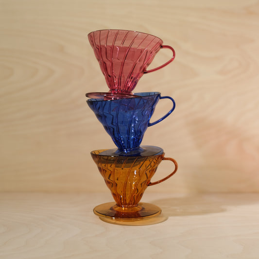 Hario V60 Juicee Dripper