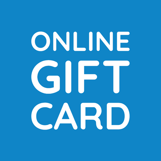 Online Gift Card