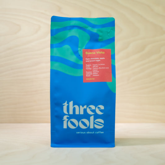 Honduras - Buena Vista