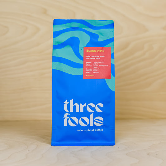 Honduras - Buena Vista